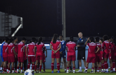 India vs Japan LIVE streaming info: When, where to watch India’s AFC U 20 Women’s Asian Cup opener?