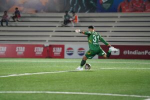 Indian Football League 2025-26: Shillong Lajong, Sreenidi Deccan play out draw; Rajasthan United beats Chanmari FC