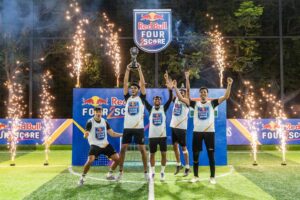 Indian sports wrap, April 13: Kochi’s Kalina Rangers win maiden Red Bull Four 2 Score National Championship
