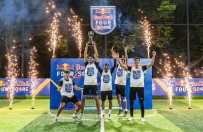Indian sports wrap, April 13: Kochi’s Kalina Rangers win maiden Red Bull Four 2 Score National Championship