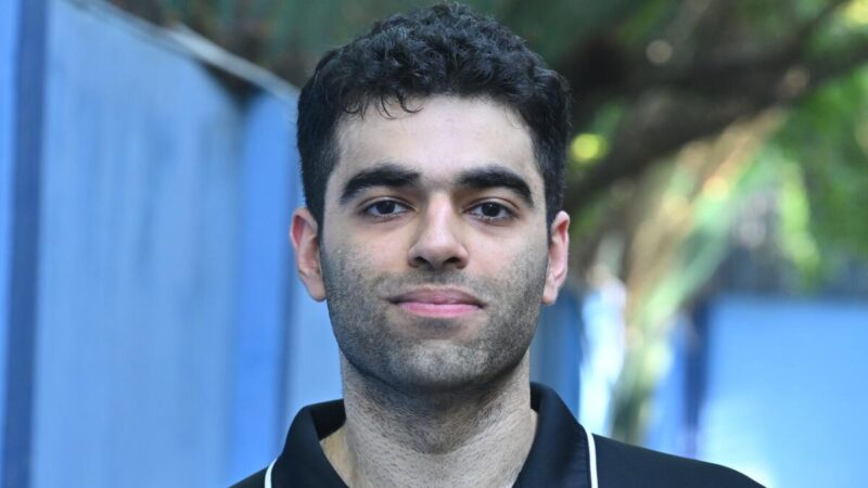 Indian sports wrap, April 17: Veer Chotrani reaches Hamburg Open squash quarterfinals
