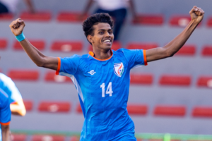 Indian U-20 players provide mixed reactions on inclusion of overseas talent in youth teams