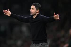 Inside Arsenal’s title doubts – and what will make the difference in Man City race