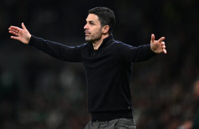 Inside Arsenal’s title doubts – and what will make the difference in Man City race