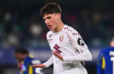 ‘Intent On Moving Ahead Of The Competition’ – Everton And West Ham Rivalled For Star
