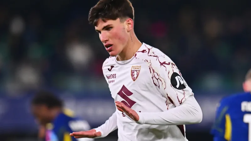 ‘Intent On Moving Ahead Of The Competition’ – Everton And West Ham Rivalled For Star