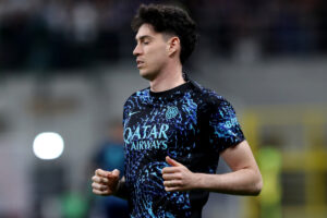 Report: Inter and Barcelona have major difference in Bastoni valuation