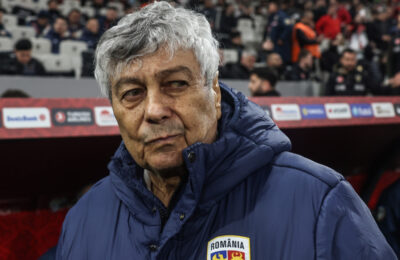 Inter and Pisa pay tribute after death of former head coach Lucescu aged 80