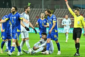 Inter boss Chivu defends Bastoni after Italy red card and media scrutiny — Key Details