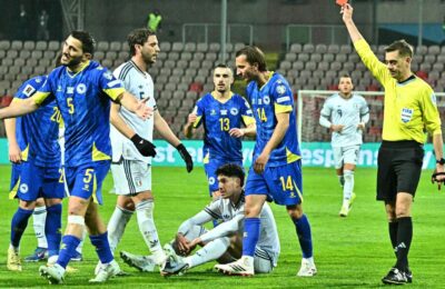 Inter boss Chivu defends Bastoni after Italy red card and media scrutiny