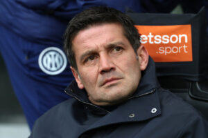Inter coach Chivu compared to Mourinho after latest press conference remarks