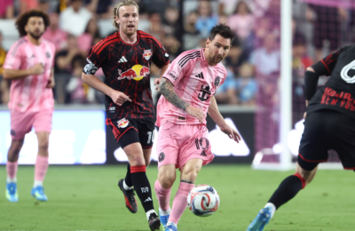 Inter Miami draw a 2 2 scoreline again, still yet to win a game at Nu Stadium