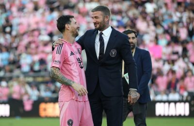 Inter Miami’s new home: Everything you need to know ahead of the Nu Stadium opener
