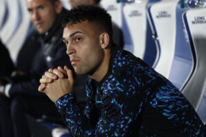 Inter team news: When Bisseck & Lautaro are expected back from injury