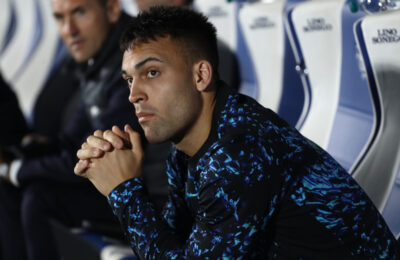 Inter team news: When Bisseck & Lautaro are expected back from injury