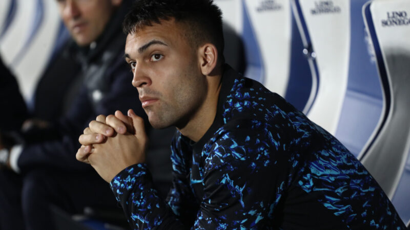 Inter team news: When Bisseck & Lautaro are expected back from injury