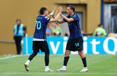 Inter vs. Cagliari: The battle of the Espositos and their similar goalscoring records