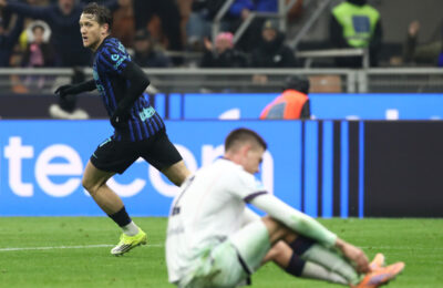 Inter: Zielinski reveals Lautaro’s message after World Cup play off exit