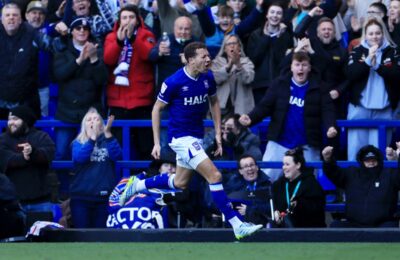 Ipswich gain edge in Championship promotion race after rivals Norwich do them huge favour
