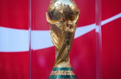 Iran government says men’s football team is preparing for ’proud participation’ at World Cup in US