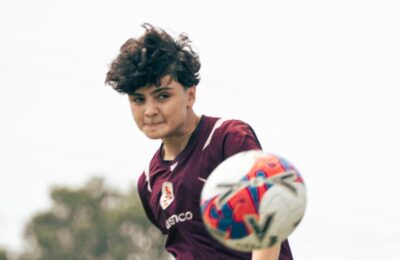 Iran women football players thank Australian government for protection