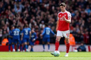 Is Arsenal v Sporting on TV? Channel, kick-off time and how to watch Champions League quarter-final