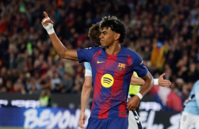 Is Barça's loss Spain's gain? Lamine Yamal out for the season, but expected to be fit for the 2026 World Cup