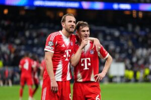 Is Bayern Munich v Real Madrid on TV? Channel, kick-off time and how to watch Champions League quarter-final