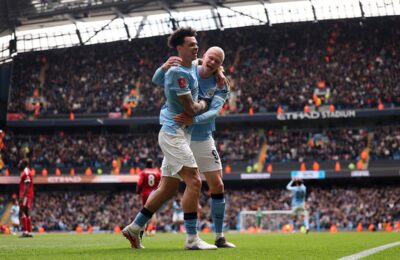 Is Chelsea v Man City on TV? Channel, kick off time and how to watch Premier League clash
