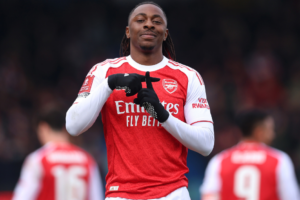 Report: Is Eberechi Eze injured this weekend? Injury update on Arsenal star as Gunners face Bournemouth