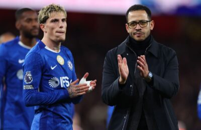 Is failing to qualify for the Champions League actually better for Premier League teams?