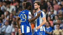 Is Fernandes’ own goal the worst of all time? — Key Details