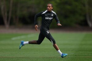 Is Joao Pedro injured this weekend? Injury latest on Chelsea man ahead of Leeds United semi-final