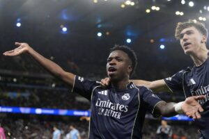 Is Real Madrid vs Bayern Munich on TV? Channel, kick-off time and how to watch Champions League quarter-final