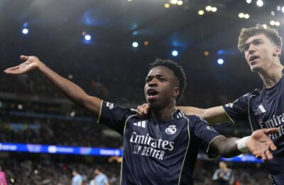 Is Real Madrid vs Bayern Munich on TV? Channel, kick off time and how to watch Champions League quarter final