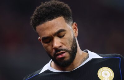 Is Reece James injured this weekend? Injury latest on Chelsea captain as Blues face Manchester City