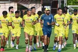 ISL 2025-26: AIFF hands Hernandez one-game suspension; ruled out of Jamshedpur tie