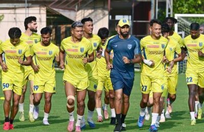 ISL 2025 26: AIFF hands Hernandez one game suspension; ruled out of Jamshedpur tie