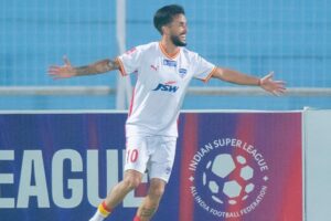 ISL 2025-26: Braian Sanchez available for Bengaluru vs East Bengal after red card is revoked