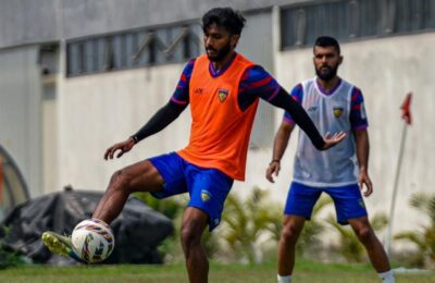 ISL 2025 26: Chennaiyin FC eyes back to back wins as it hosts relegation threatened Mohammedan SC