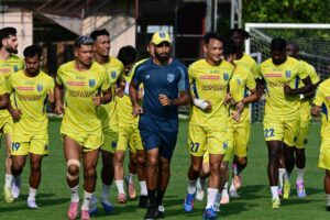ISL 2025-26: Kerala Blasters eyes first home win of season against NorthEast United