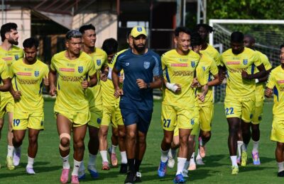 ISL 2025 26: Kerala Blasters eyes first home win of season against NorthEast United