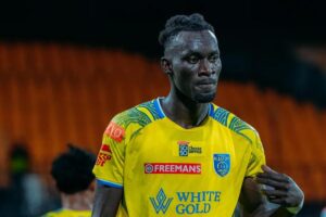 ISL 2025-26: Kerala Blasters goes to AIFF over racial abuse of Fallou Ndiaye during match vs Bengaluru FC