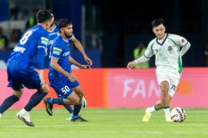 ISL 2025-26: Mohammedan SC holds sluggish Chennaiyin FC to goalless draw