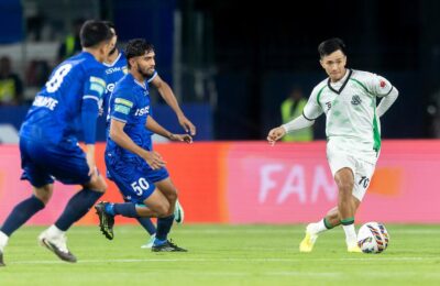 ISL 2025 26: Mohammedan SC holds sluggish Chennaiyin FC to goalless draw