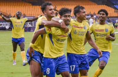 ISL 2025 26: Odisha FC hopes to better away record against high flying Kerala Blasters