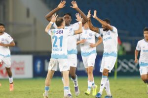 ISL 2025-26: Ritwik scores in added time as Jamshedpur FC holds Mohun Bagan SG to draw