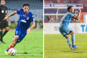 ISL 2025-26: Title aspirants Bengaluru FC, Mumbai City face off at Sree Kanteerava
