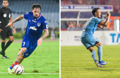 ISL 2025 26: Title aspirants Bengaluru FC, Mumbai City face off at Sree Kanteerava