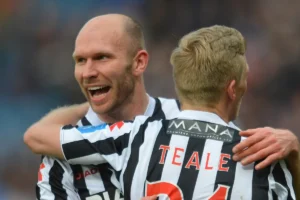 ‘It Feels Like’ – Birmingham City Change Expected By Former Striker